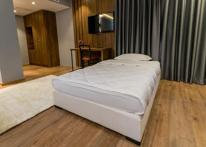 Rafaelo Курортный комплекс 5*