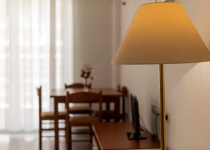 Rafaelo Resort Shengjin (Lezhe)