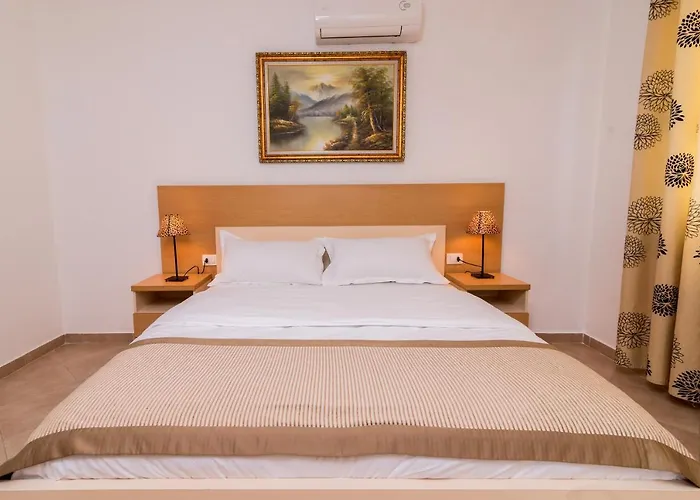 Rafaelo Курортный комплекс 5*