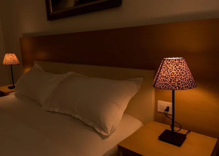 Rafaelo 5* Shengjin (Lezhe)