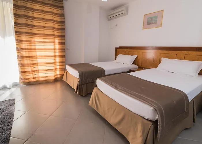 Курортный комплекс Rafaelo 5*