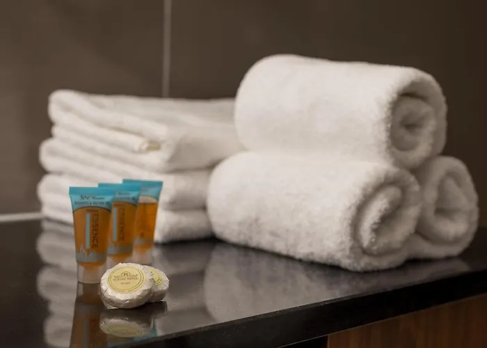 Rafaelo 5* Shengjin (Lezhe)