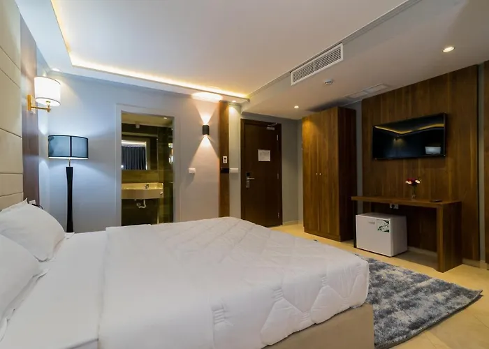 Rafaelo Курортный комплекс 5*
