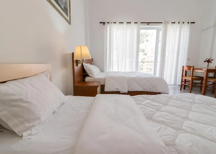 Resort Rafaelo Shengjin (Lezhe)