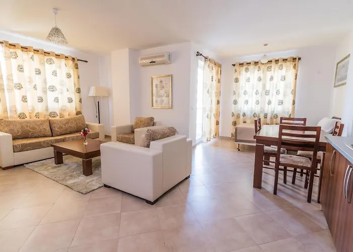 Rafaelo Resort Shengjin (Lezhe)