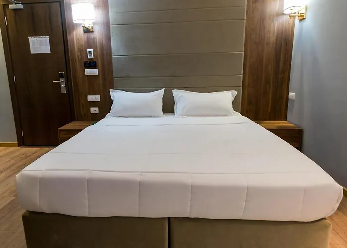 Курортный комплекс Rafaelo 5*