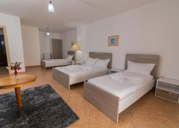 Rafaelo Shengjin (Lezhe)