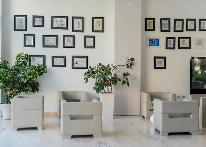 Rafaelo Курортный комплекс 5*
