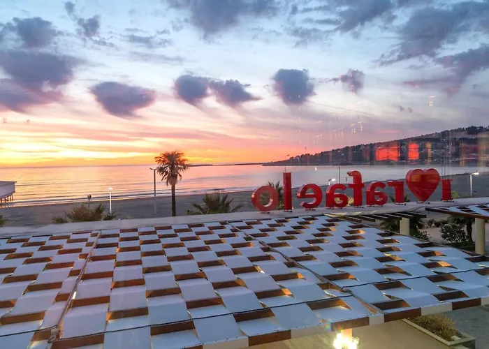 Rafaelo 5* Shengjin (Lezhe)