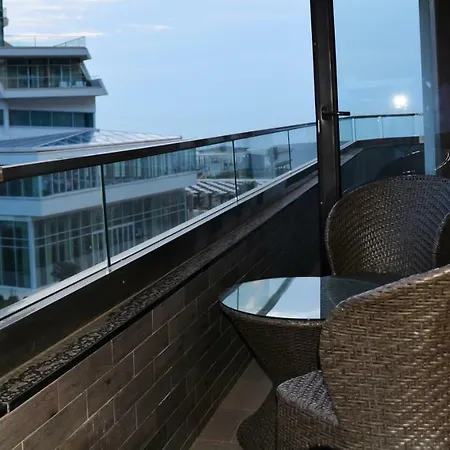 منتجع Rafaelo 5*