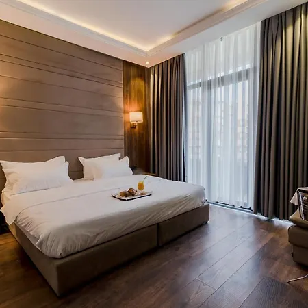 منتجع Rafaelo 5*