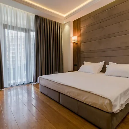 منتجع Rafaelo Shëngjin