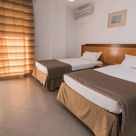 منتجع Rafaelo 5*