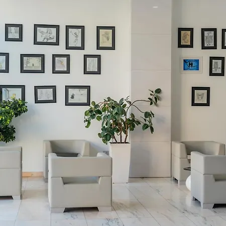 Rafaelo منتجع 5*