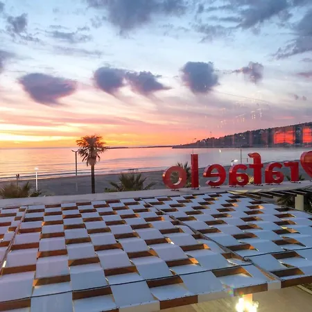 Rafaelo 5* Shëngjin